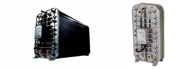 Αξιόπιστη λειτουργία Ionpure CEDI LX-Z IP-LXM10Z-5 με βελτιωμένη ανοχή χλωρίου