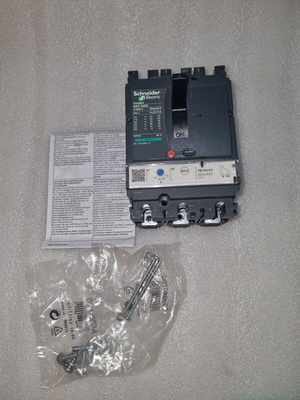 Νέα Γενιά ComPacT NSX Σειρά Schneider Electric Διακόπτης EasyPact Με Αυτοκινητό