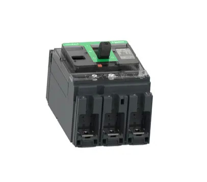 Πρωτότυπες ηλεκτρονικές μονάδες MicroLogic 5B