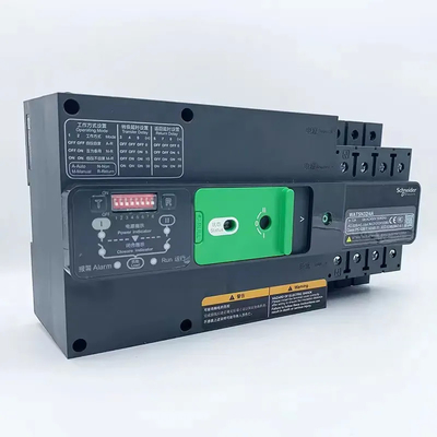 Η σειρά Schneider WATSN ATS αυτόματο διακόπτη μεταφοράς WATSN-100/32/2A /3A/4A/80/63/100/50/40/25