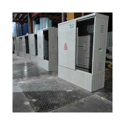 1200x800x350mm Κουτί κλαδί καλωδίου από φύλλο χύτευσης σύνθετη αντοχή στη διάβρωση