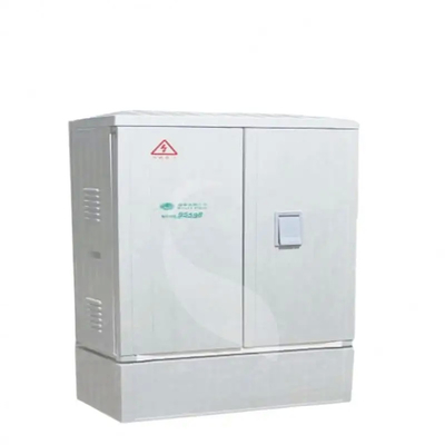 0.4KV Ηλεκτρικό περίβλημα χαμηλής τάσης από υαλοπλαστική 1200x800x700mm