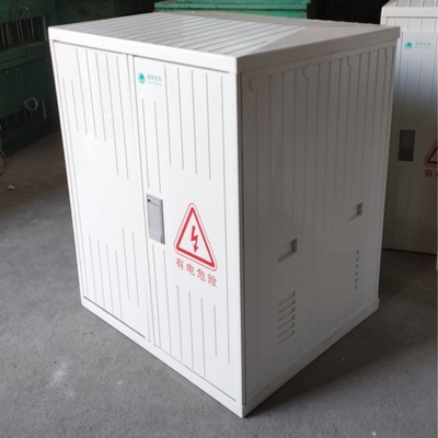 1000x1000x700mm SMC Fiberglass Enclosure Καλώδιο χαμηλής τάσης
