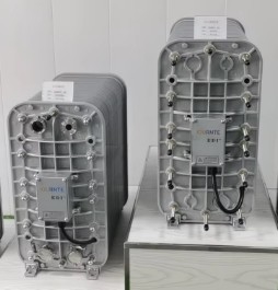 2.0-3.5 M3/H Ενότητες EDI LX-300 με χαμηλή κατανάλωση ενέργειας