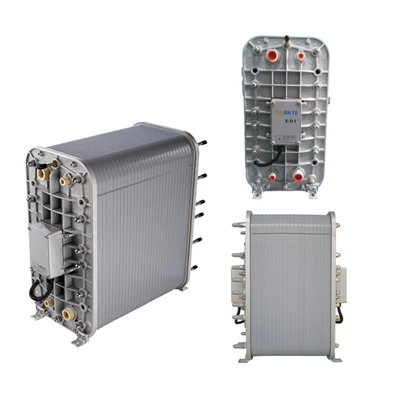 1.5-2.5m3/H EDI Stacks LX-HD-200 για τη φαρμακευτική βιομηχανία