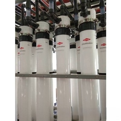 Αρχικές μεμβράνες DOW UF SFP-2860 για επεξεργασία νερού
