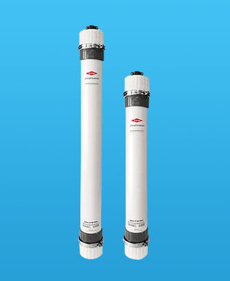 Αρχικές μεμβράνες DOW UF SFP-2860 / SFD-2860 με υψηλή ακρίβεια φιλτραρίσματος