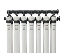 Dow UF Membranes IntegraTecTM XP 77/ XP 77 IG με μακρά διάρκεια ζωής και σταθερότητα