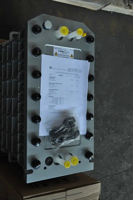 Η Veolia Suez EDI Stacks E-Cell MK-3 για τη Χημική Μεταλλουργία και τη Γενική Βιομηχανία
