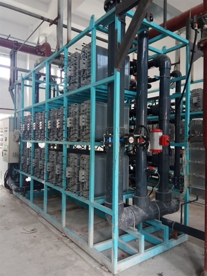 5.1-7.67m3/Hr καθαρό ιόν CEDI LX-Z IP-LXM45Z-5 συνεχής απλή λειτουργία