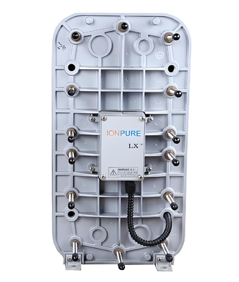 5.1-7.67m3/Hr καθαρό ιόν CEDI LX-Z IP-LXM45Z-5 συνεχής απλή λειτουργία