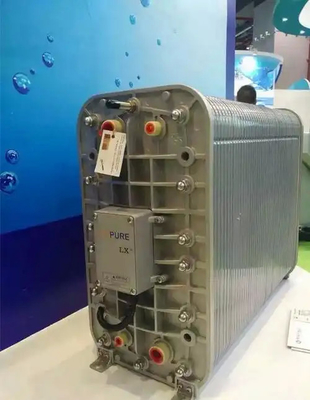 Ιόνιοκαθαρό CEDI LX-Z IP-LXM18Z-5 για βιομηχανικά