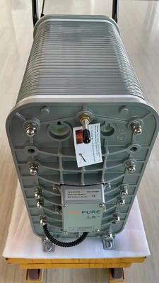 Ιόνιοκαθαρό CEDI LX-Z IP-LXM18Z-5 για βιομηχανικά