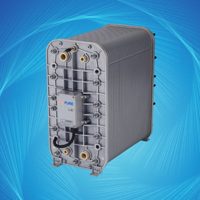 Ιόνιοκαθαρό CEDI LX-Z IP-LXM30Z-5 για την παραγωγή καθαρού νερού