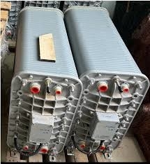 Ionpure CEDI LX-Z IP-LXM24Z-5 Για την παροχή σταθερού αξιόπιστου νερού υψηλής καθαρότητας