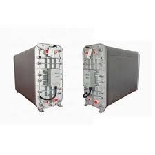 Ionpure CEDI LX-Z IP-LXM24Z-5 Για την παροχή σταθερού αξιόπιστου νερού υψηλής καθαρότητας