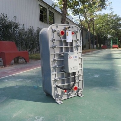 IP-LXM45Z-5 CEDI μονάδες για υπερκαθαρό νερό και δεν απαιτείται αντικατάσταση ρητίνης