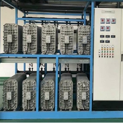IP-LXM45Z-5 CEDI μονάδες για υπερκαθαρό νερό και δεν απαιτείται αντικατάσταση ρητίνης