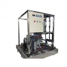 Ionpure CEDI LX-Z IP-LXM30Z-5 Ενότητα EDI για φαρμακευτικά / εργοστάσια παραγωγής