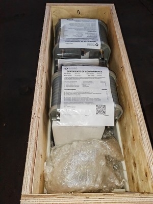 Ionpure LX-Z IP-LXM10Z-5 CEDI Module Industrial RO Polishing Για Φαρμακευτικά / Ενέργεια