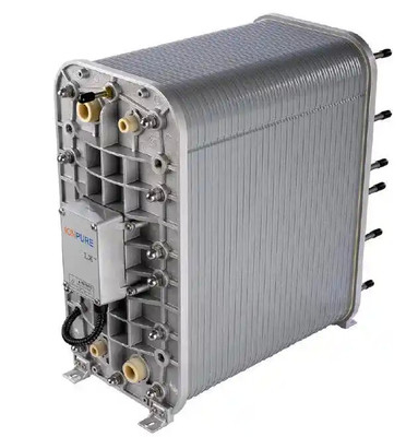 Ionpure LX-Z IP-LXM10Z-5 CEDI Module Industrial RO Polishing Για Φαρμακευτικά / Ενέργεια