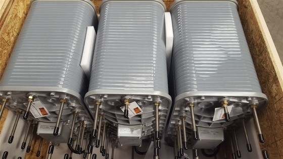 Ionpure LX-Z CEDI LXM04Z-5 99,9% Αντίσταση > 15MΩ·Cm Χαμηλή κατανάλωση ενέργειας