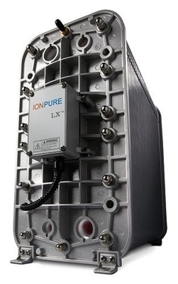 Ιόνιοκαθαρό LX-Z IP-LXM24Z-5 CEDI Μονάδα επεξεργασίας νερού υψηλής καθαρότητας