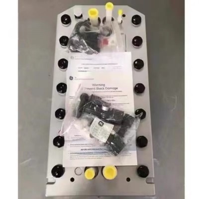 Βεολία Ενότητες EDI E-Cell MK-3 100kg 1,7-4,5m3 /hr Απορρόφηση έως 96%
