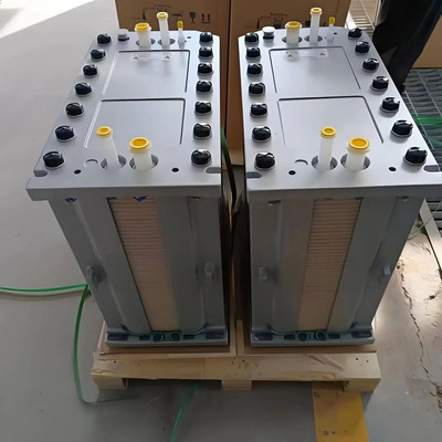 Βεολία Ενότητες EDI E-Cell MK-3 100kg 1,7-4,5m3 /hr Απορρόφηση έως 96%