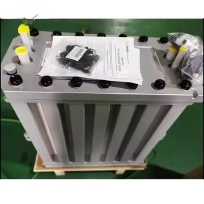 3,4 m3/h Veolia MK-3PharmHT EDI Stack Φαρμακευτικό σύστημα καθαρού νερού