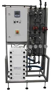Veolia MK-3MiniHTTM: Χωρίς Χημικά Υπερκαθαρό Νερό για Μικρές Εφαρμογές