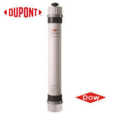 DOWTM UF SFP-2860: Υψηλής χωρητικότητας, ανθεκτικός σε μόλυνση για βιομηχανικές και δημοτικές χρήσεις