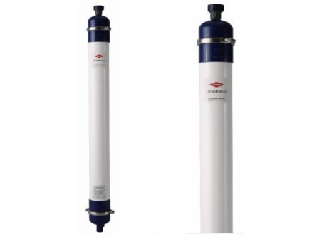 DOWTM UF SFP-2660 Μεμβράνη υπερυσοκόλλησης: Υψηλής ροής, χαμηλής ρύπανσης