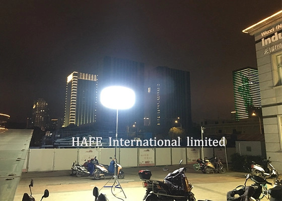 Φωτιστικά LED μπαλονιών HAFE: Η απόλυτη λύση για φορητό φωτισμό χωρίς θάμβωση
