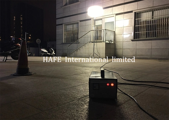 Φωτιστικό Μπαλόνι LED 1000W Sun, Χωρίς Θάμβωση, Ισχυρός Φωτισμός για Μεγάλες Περιοχές