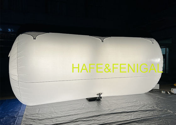 Διαφημιστικός Φωτισμός Εκκλησίας Θεάτρου Φουσκωτός Σωληνωτός LED 1.8kw Φωτιστικό Κινηματογράφου