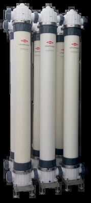 ΔυοπόντTM SFP-2880 για αφαλάτωση θαλασσινού νερού / αλμυρού νερού