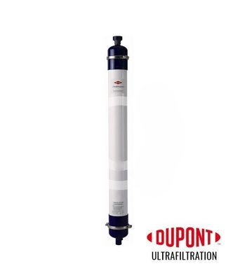 Dupont SFP-2660 IntegraFlux™ UF Module – Για Επαναχρησιμοποίηση Λυμάτων, Προεπεξεργασία RO
