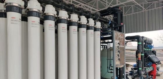 Μεμβράνη DuPont IntegraTec XP 51 IG για παραγωγή NaOH Cl2