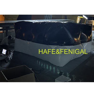 Αερόστατο Φωτισμού LED Premium Film Artemis Pad (Τετράγωνο) – Προσαρμόσιμο για Κινηματογραφιστές και Δημιουργούς