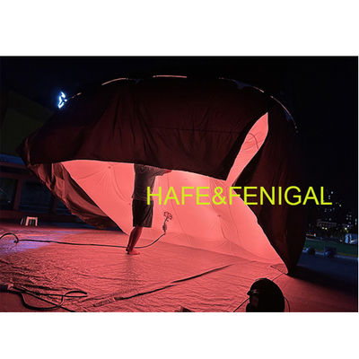 Αερόστατο Φωτισμού LED Premium Film Artemis Pad (Τετράγωνο) – Προσαρμόσιμο για Κινηματογραφιστές και Δημιουργούς