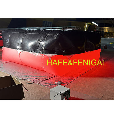 Αερόστατο Φωτισμού LED Premium Film Artemis Pad (Τετράγωνο) – Προσαρμόσιμο για Κινηματογραφιστές και Δημιουργούς