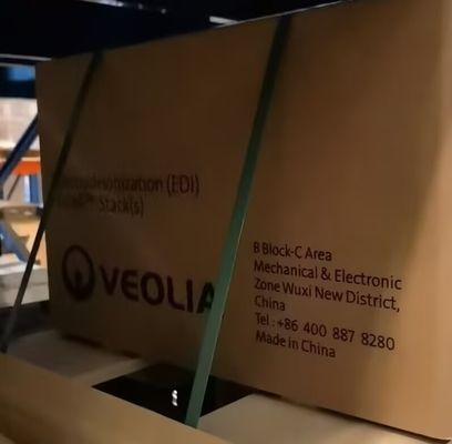 Εναλλακτικές τεχνολογίες για τη διατήρηση της ποιότητας