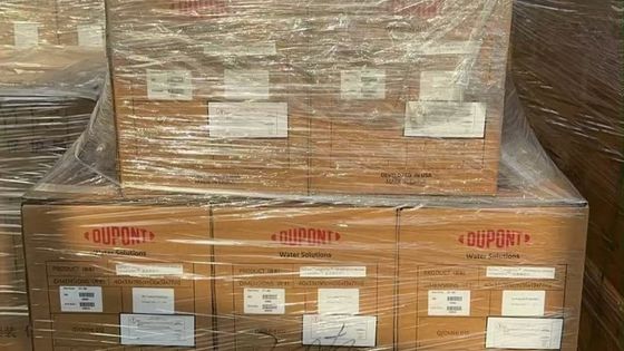 Μονάδα μεμβράνης υπερδιήθησης DuPont SFP-2860 PVDF 8 ιντσών 51 m²