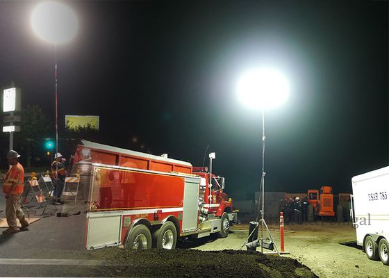 Ηλεκτρονικό φωτιστικό για βιομηχανική διάσωση