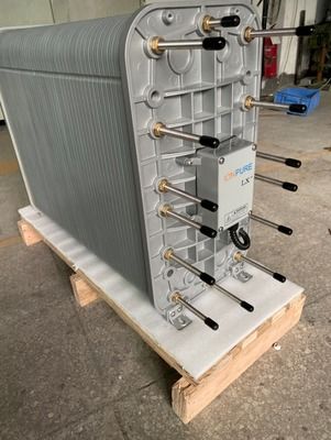 Μονάδα IONPURE LX-Z CEDI IP-LXM45Z-5 Βιομηχανικού EDI Υψηλής Χωρητικότητας