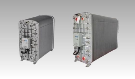 ΙONPURE LX-Z CEDI Module IP-LXM30Z-5 Μηδενική χημική αναγέννηση