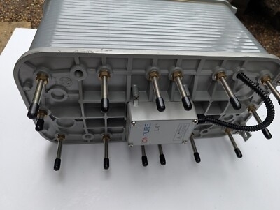 Ionpure CEDI LX-Z IP-LXM18Z-5 Industrial EDI Module for Ultrapure Water