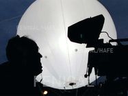 Κινηματογραφική σφαίρα μπαλονιών φωτισμού HMI ή των οδηγήσεων/φως της ημέρας έλλειψης 4000w