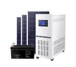 1kw περασμένο σύστημα ηλιακής ενέργειας CE PV σπιτιών φορτίο